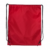 Plecak promocyjny, czerwony  (R08695.08)