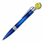 Długopis Happy, niebieski  (R73388.04)