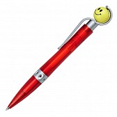 Długopis Happy, czerwony  (R73388.08)