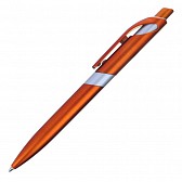 Długopis Malaga, pomarańczowy  (R73395.15)