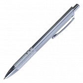 Długopis Tesoro, srebrny  (R73373.01)