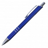Długopis Tesoro, niebieski  (R73373.04)