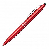 Długopis Encanto, czerwony  (R73369.08)