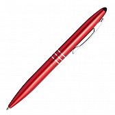 Długopis Encanto, czerwony  (R73369.08)