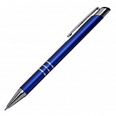 Ołówek automatyczny Lindo, niebieski  (R73366.04)