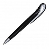 Długopis Cisne, czarny  (R73371.02)