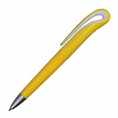 Długopis Cisne, żółty  (R73371.03)