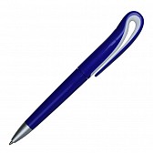 Długopis Cisne, niebieski  (R73371.04)