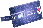 Pendrive karta kredytowa 16GB (C47C)