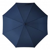 Parasol golfowy Baden, niebieski  (R07946.04)