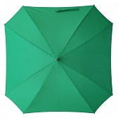 Parasol automatyczny Lugano, zielony  (R07941.05)