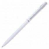 Długopis Curio, biały  (R73441.06)