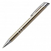 Długopis Lindo, beżowy  (R73365.13)