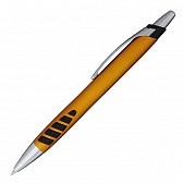 Długopis Sail, pomarańczowy  (R04441.15)