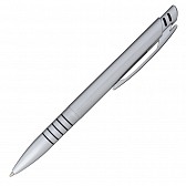 Długopis Striking, srebrny  (R04432.01)