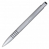 Długopis Striking, srebrny  (R04432.01)