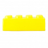 Antystres Block, żółty  (R73917.03)