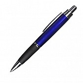 Długopis Comfort, granatowy/czarny  (R73352.04)