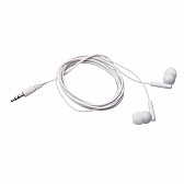 Słuchawki Clear Sound, biały  (R50183.06)