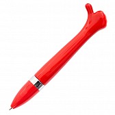 Długopis OK, czerwony  (R04444.08)