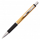 Długopis Andante, złoty/czarny  (R73400.79)