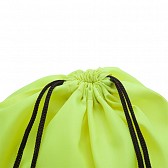 Plecak promocyjny, żółty  (R08695.03)