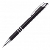 Ołówek automatyczny Lindo, czarny  (R73366.02)