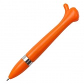 Długopis OK, pomarańczowy  (R04444.15)