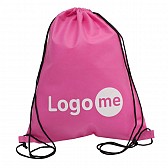 Plecak promocyjny New Way, różowy  (R08694.33)