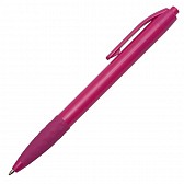 Długopis Blitz, różowy  (R04445.33)