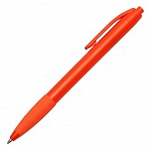 Długopis Blitz, pomarańczowy  (R04445.15)