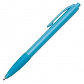 Długopis Blitz, jasnoniebieski  (R04445.28)