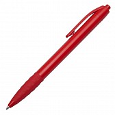 Długopis Blitz, czerwony  (R04445.08)