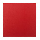 Blok z karteczkami, czerwony  (R73674.08)