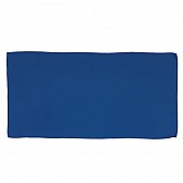 Ręcznik sportowy Frisky, niebieski  (R07980.04)
