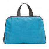 Składany plecak Belmont, niebieski  (R08691.04)