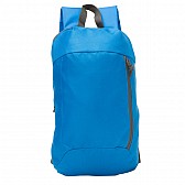 Plecak Modesto, niebieski  (R08692.04)