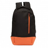 Plecak Redding, pomarańczowy/czarny  (R08693.15)