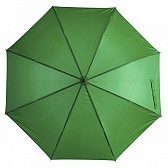 Parasol Winterthur, zielony  (R07926.05)