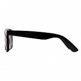 Okulary przeciwsłoneczne Beachdudes, czarny  (R64457.02)