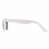 Okulary przeciwsłoneczne Beachdudes, biały  (R64457.06)