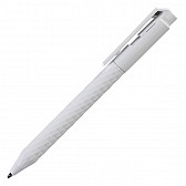 Długopis Diamantar, biały  (R73425.06)
