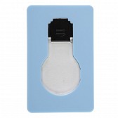 Lampka Pocket Lamp, jasnoniebieski  (R35690.28)