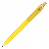 Długopis Snip, żółty  (R73442.03)