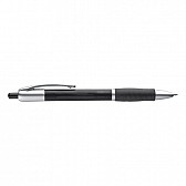 Długopis plastikowy - czarny - (GM-17959-03)