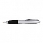 Długopis plastikowy - czarny - (GM-11681-03)