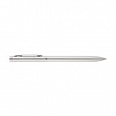 Długopis metalowy - szary - (GM-17605-07)