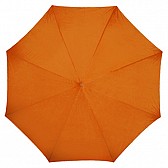 Parasol automatyczny - pomarańczowy - (GM-45131-10)