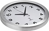 Zegar ścienny - biały - (GM-43275-06)