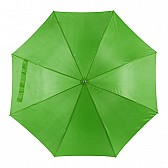 Parasol automatyczny - zielony - (GM-45086-09)